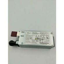 Cargar imagen en el visor de la galería, Fonte HP Enterprise 900w Hot-plug Power Supply HSTNS-PL48-B 775592-001 830219-001 - MFerraz Tecnologia
