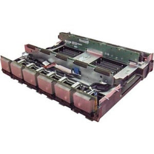 414050-001 MIDPLANE BACKPLANE ASSEMBLY FOR BLC7000 W/ LCD PADDLE CARD/CABLE