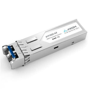 Axion 81Y1622-AX Axiom 1000BASE-SX SFP para IBM - Para redes de datos - 1 x 1000B