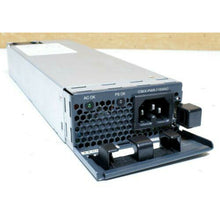 Carregar imagem no visualizador da galeria, Fonte Cisco C3KX-PWR-715WAC Power Supply | Output: 715W for Catalyst 3750X 3560X - MFerraz Tecnologia
