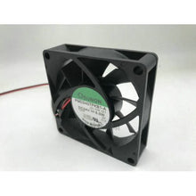Load image into Gallery viewer, SUNON 7020 PMD2407PKB1-A DC24V 5.0W 7CM inverter cooling fan - MFerraz Tecnologia
