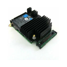 Carregar imagem no visualizador da galeria, Dell 405-AAEG PERC H730 SAS 1GB 12GB/s Mini Mono Raid Controller 4z placa - MFerraz Tecnologia
