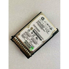 Cargar imagen en el visor de la galería, Disco HP EG0600FBVFP 641552-003 653957-001 600GB 10K 2.5&quot; SFF SAS HARD DRIVE Gen9 G8 9 - MFerraz Tecnologia
