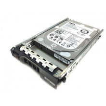 Cargar imagen en el visor de la galería, 9W5WV ST91000640SS DELL 1TB 7.2K SAS 2.5 6Gbps HDD CON G176J BANDEJA/CADDIE
