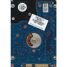 Cargar imagen en el visor de la galería, Disco HGST HTS541075A9E680  p/n: 0J33072 mlc: DA5286 750GB SATA HDD  7707 - MFerraz Tecnologia
