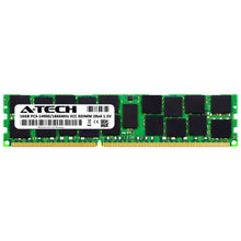 Carregar imagem no visualizador da galeria, Memoria 16GB DDR3-1866 PC3-14900R RDIMM HP E2Q95AA Equivalent ECC REG Server Memory RAM - MFerraz Tecnologia

