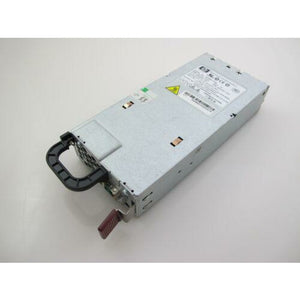 HP 444049-001 Power Supply 1200W 48VDC DL380 no cable - 437573-B21, 451816-001 - MFerraz Tecnologia