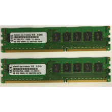 Cargar imagen en el visor de la galería, Memoria 16GB (2 X 8GB) MEMORY FOR DELL POWEREDGE T110 II SNPP51RXC/8G - MFerraz Tecnologia
