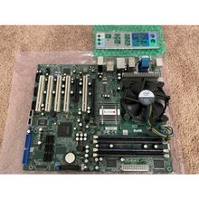 Carregar imagem no visualizador da galeria, SUPERMICRO C2SBC-Q MOTHERBOARD W/ E8400 3.00GHZ + COOLER, 8GB RAM - (561) 808-9569
