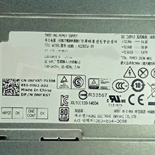 Carregar imagem no visualizador da galeria, Fonte Power Supply for DELL 3020 9020 NFX6T T20 T30 T1700 3620 290W AC290EM-01 L290AM - MFerraz Tecnologia
