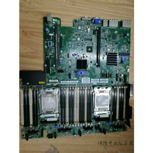 IBM X3650M4 server motherboard 00AM209 00W2671 00Y8457 00D2888  Support V2 Placa - MFerraz Tecnologia