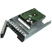 Cargar imagen en el visor de la galería, Dell 400-ATIO / NWTD0 600GB 3.5 15K RPM SAS Hybrid Hard Drive Kit X7K8W / Y004G - MFerraz Tecnologia
