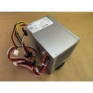 Dell PowerEdge T110 II genuine 305W Power Supply L305P-01 PS-6311-5DF2-LF N238P - MFerraz Tecnologia