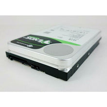 Load image into Gallery viewer, Disco Seagate Exos X16 ST16000NM001G 16 TB 512e/4Kn SATA 6Gb/ s Hard Disk Drive - MFerraz Tecnologia
