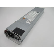 Cargar imagen en el visor de la galería, Fuente de fuente de alimentación SuperMicro PWS-1K23A-1R 80 Plus Titanium 1200W genuina
