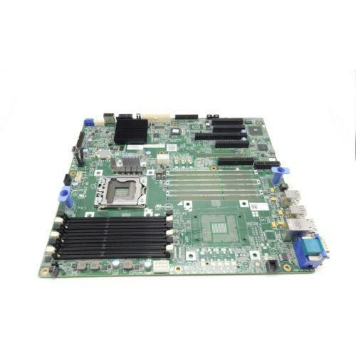 Dell MK701 Poweredge T320 System Board Placa mae - MFerraz Tecnologia