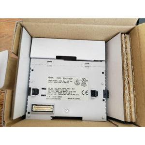 Idec FC4A-R081 Relay Output Exp. Module - MFerraz Tecnologia