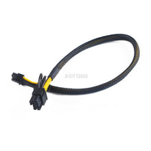 Load image into Gallery viewer, Dell PowerEdge R740 R740XD Server 8Pin GPU Power Cable Riser to GPU 04VPD3 - (561) 808-9569
