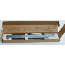 Carregar imagem no visualizador da galeria, Trilhos H4X6X For Dell PowerEdge R510 R520 R530 R720 R730 2U B6 Sliding Ready Rails Kit - MFerraz Tecnologia
