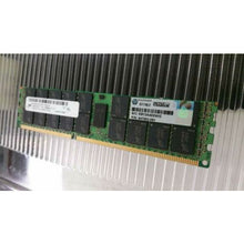 Cargar imagen en el visor de la galería, Memoria 647653-081 HP 16GB (1X16GB) 2RX4 PC3L-10600R MEMORY FOR G8 647901-B21 664692-001 - MFerraz Tecnologia
