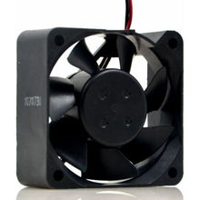 Carregar imagem no visualizador da galeria, Cooler NMB 2410RL-05W-B60 6025 24V 0.12A 6CM Fan Inverter Fan - MFerraz Tecnologia
