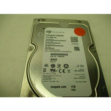 Cargar imagen en el visor de la galería, Seagate Enterprise 3.5 HDD v5 ST4000NM0025 4TB SAS Hard Drive 3.5&quot; Disco - MFerraz Tecnologia
