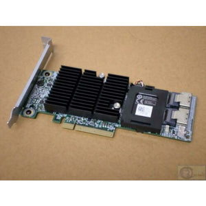 Dell H710P RAID Controller 1GB 6GB/S PCI-e 2.0 x8 H710P PERC 7GCGT w/ Battery 11110294036 Placa - MFerraz Tecnologia