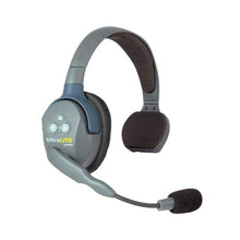 Load image into Gallery viewer, Eartec UL4S UltraLITE Full Duplex Wireless Headset Communication for 4 Users - MFerraz Tecnologia
