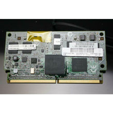 Cargar imagen en el visor de la galería,  HP RAID Controller 578882-001 512MB FLASH Battery 587324-001 with Cable bateria - MFerraz Tecnologia
