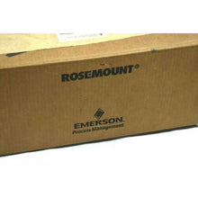 Load image into Gallery viewer, Rosemount 8732EST2A1NAM4F0800 Transmitter 8711SSA010UHNDQ4PD Magnetic Flowtube - MFerraz Technology ITFL
