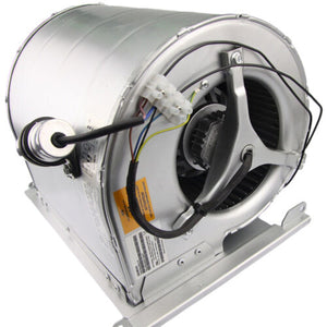 For Inverter D2E160-AH02-15 2.45A 550/790W Cooling Fan cooler
