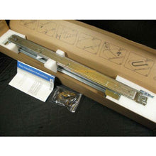Carregar imagem no visualizador da galeria, Trilhos H4X6X For Dell PowerEdge R510 R520 R530 R720 R730 2U B6 Sliding Ready Rails Kit - MFerraz Tecnologia
