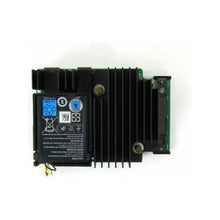 Carregar imagem no visualizador da galeria, Dell 405-AAEG PERC H730 SAS 1GB 12GB/s Mini Mono Raid Controller 4z placa - MFerraz Tecnologia
