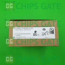 Cargar imagen en el visor de la galería, Delta PLC Load Cell Module DVP02LC-SL DVP02LCSL - MFerraz Tecnologia
