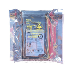 Dell SED 2TB 7.2K SAS 2.5 12Gbps Drive for R320 R420 R520 R620 R720 R910 T710 - MFerraz Tecnologia