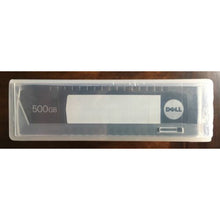 Cargar imagen en el visor de la galería, Dell 0TJKJC - 500GB RD1000 / RDX Data Cartridge Fita - MFerraz Tecnologia
