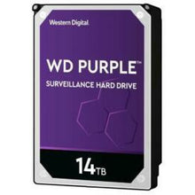 Load image into Gallery viewer,  WD Purple 14TB Surveillance 7200 RPM SATA III 512MB 3.5&quot; Internal HDD WD140PURZ - MFerraz Tecnologia
