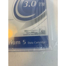 Load image into Gallery viewer, Fita SONY LTX1500G  LTO 5 Ultrium 1.5 TB / 3.0 TB Data Cartridge - MFerraz Tecnologia
