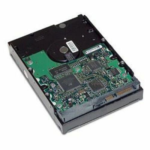 AJ738A 500GB 3.5-inch 7200RPM SATA 3Gbps Hot Swap Hard Drive 481286-001
