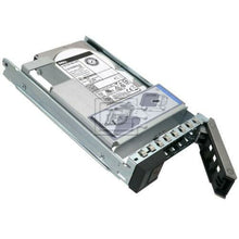 Cargar imagen en el visor de la galería, Dell 400-ATIO / NWTD0 600GB 3.5 15K RPM SAS Hybrid Hard Drive Kit X7K8W / Y004G - MFerraz Tecnologia
