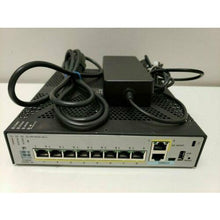Load image into Gallery viewer, Roteador CISCO ASA5506-X Firewall Unlimited Host FirePOWER ASA5506-K9 - MFerraz Tecnologia
