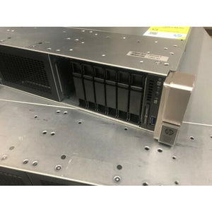 719064-B21 DL380 GEN9 CTO INCL. HEATSINKS AND 2 X 500W PS 8 SFF CAGE - (561) 808-9569