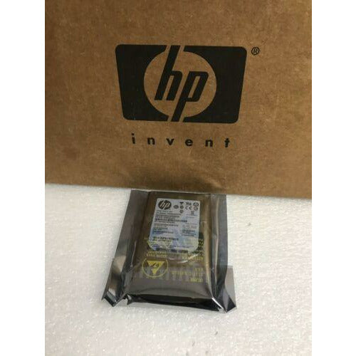 HP MM0500FBFVQ 605832-001 500GB 2.5