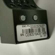Cargar imagen en el visor de la galería, EMC VNX 600GB 15K SAS HDD 005050927 VX-VS15-600 VNX5500 VNX5700 VNX7500 - MFerraz Tecnologia
