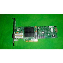 Load image into Gallery viewer, Placa AMCC LSI 3Ware 9690SA-4I4E SATA SAS PCIe x8 RAID Controller  700-3406-01 - MFerraz Tecnologia
