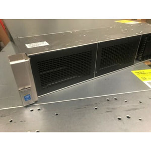 719064-B21 DL380 GEN9 CTO INCL. HEATSINKS AND 2 X 500W PS 8 SFF CAGE - (561) 808-9569