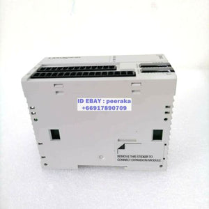 FC4A-D20RK1 IDEC #29967 Micro Smart Controller controladora - MFerraz Tecnologia