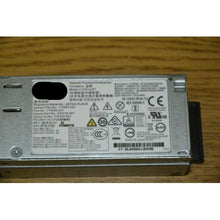 Cargar imagen en el visor de la galería, HP Enterprise 900w Hot-Plug Power Supply for DL180G9 Gen9 (HSTNS-PL48-B) fonte - MFerraz Tecnologia
