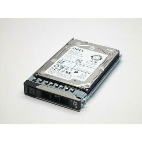 Disco F5HFM-FS DELL 1.2TB 10K SAS 2.5