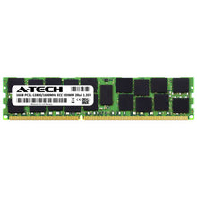 Carregar imagem no visualizador da galeria, 16GB PC3L-12800 ECC REG Memory RAM for Dell PowerEdge T420 (A6994465 Equivalent) Memoria - MFerraz Tecnologia
